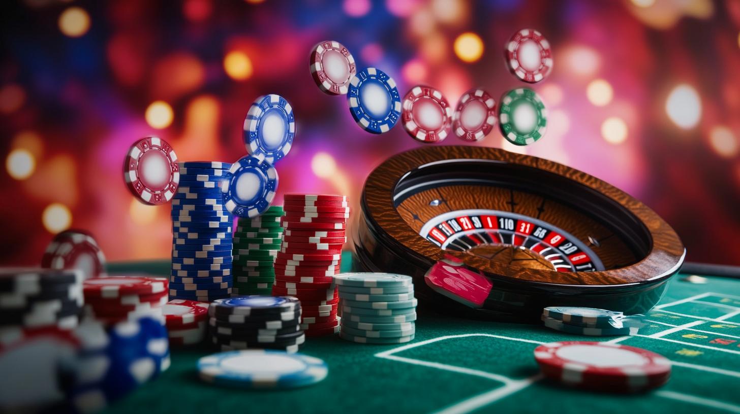 VAVADA Online Casino