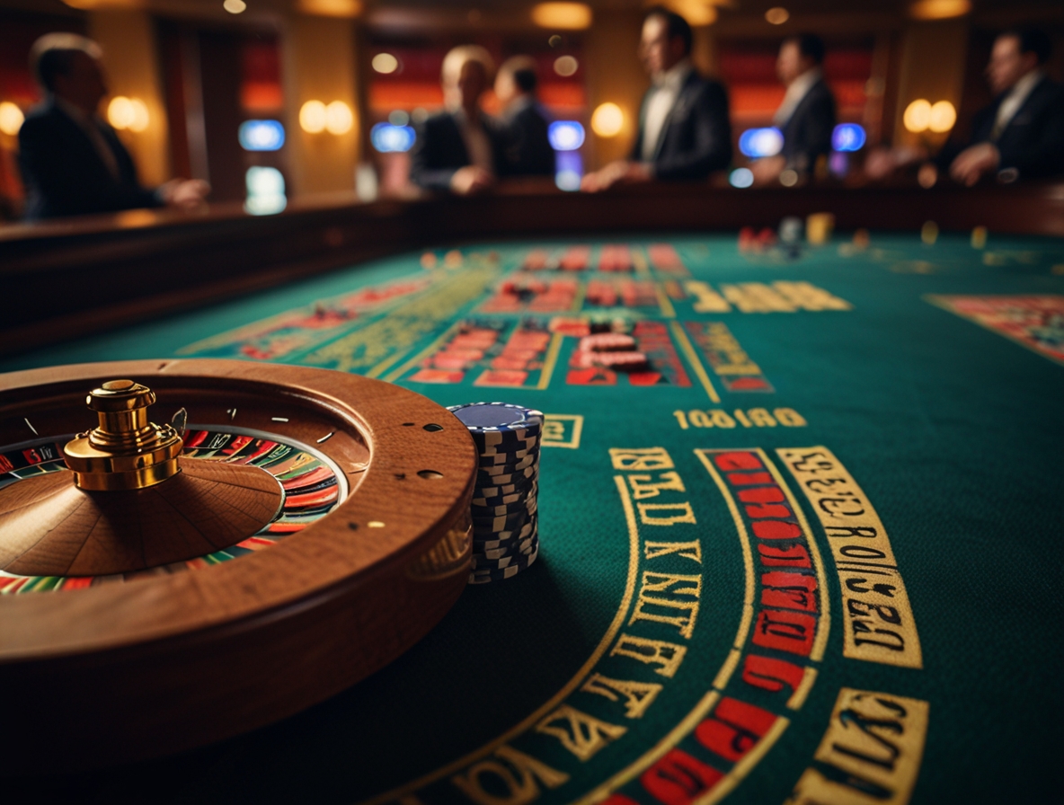 Преимущества лицензии Кюрасао для игроков Vavada