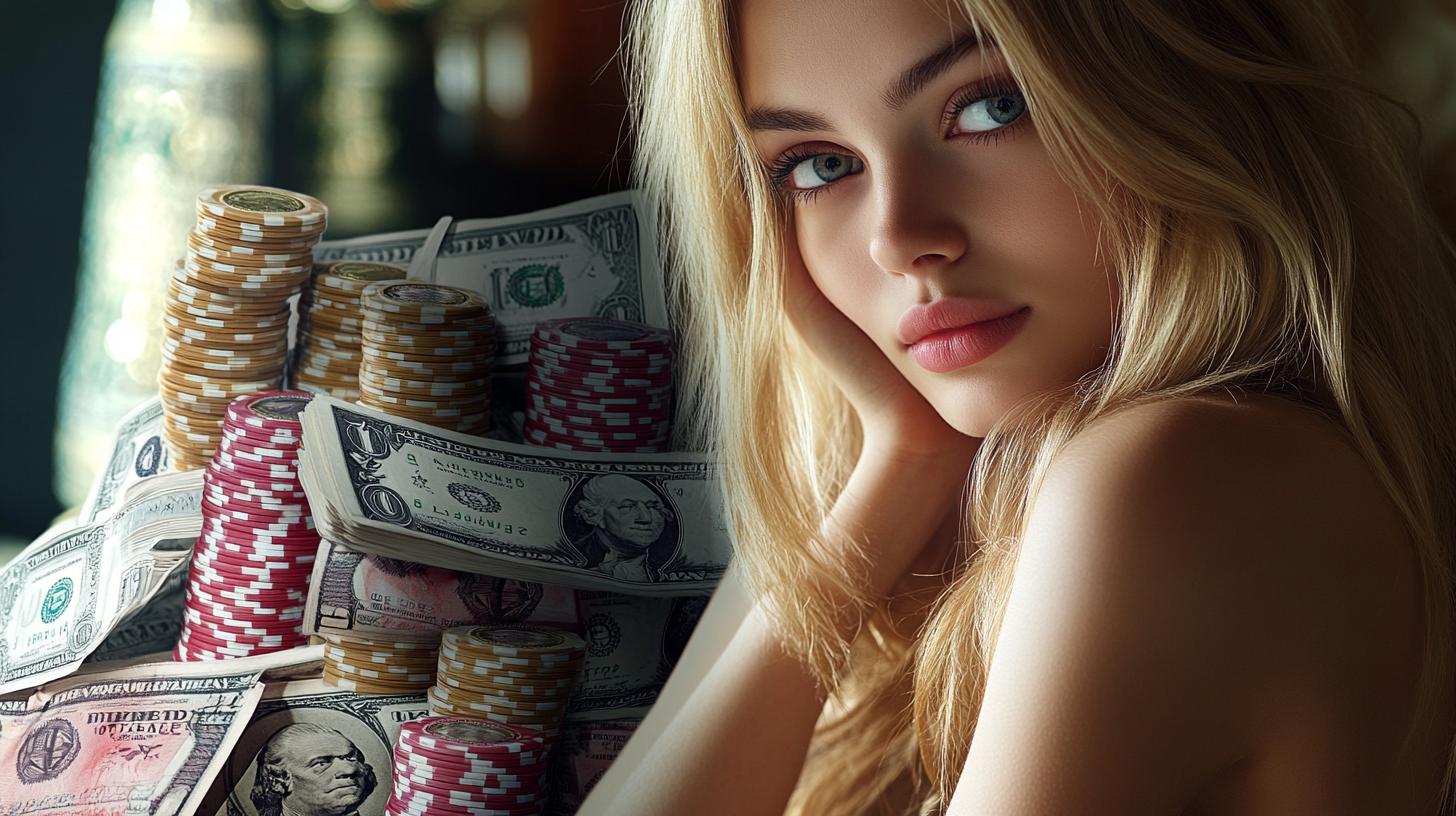 VAVADA Online Casino: Как получить приветственный бонус до 1 000 $ + 100 фриспинов? вавада, казино