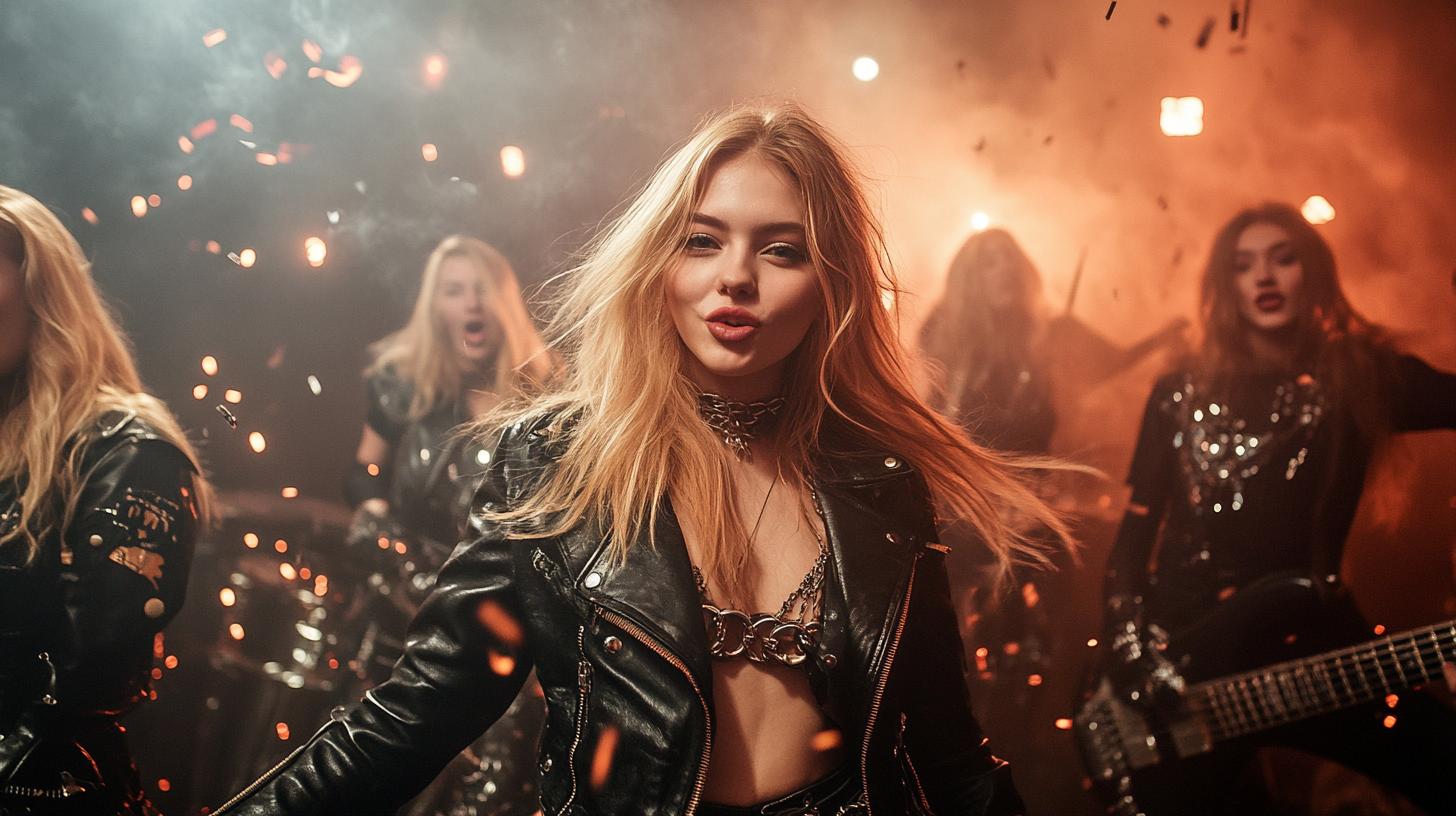 Элитные знакомства