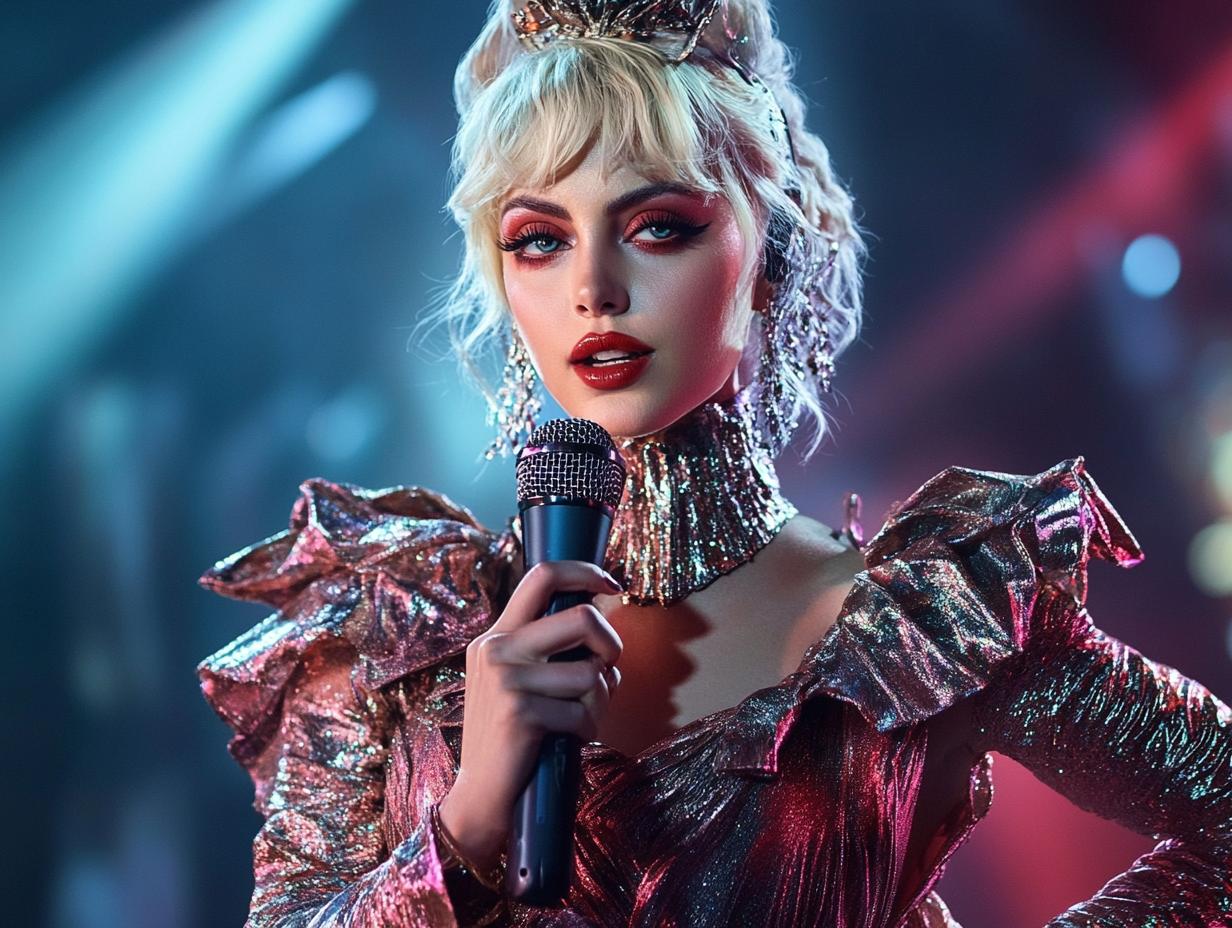 Lady Gaga