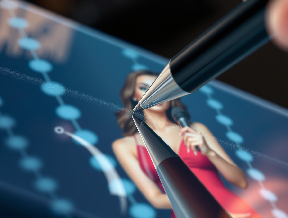 Интерактивные панели для бизнеса