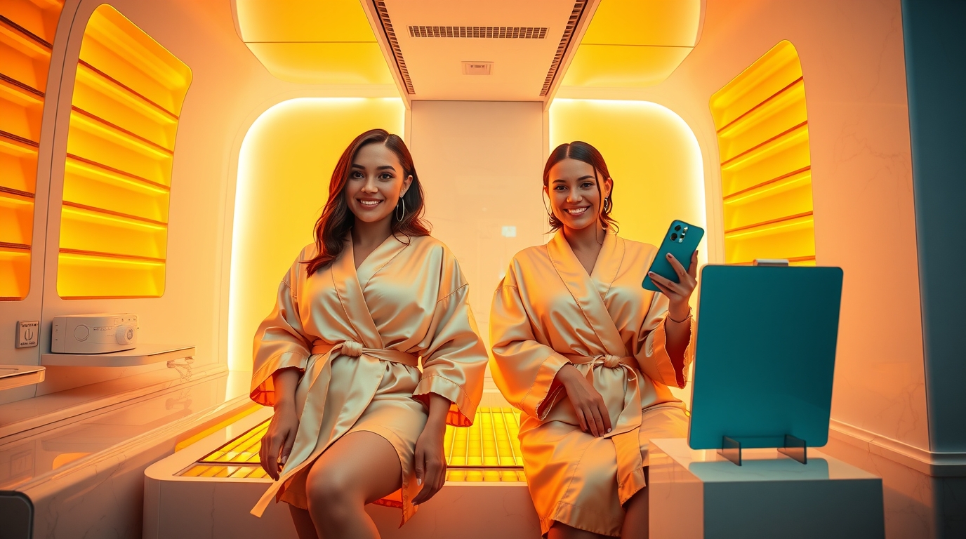 Новый уровень виртуального общения