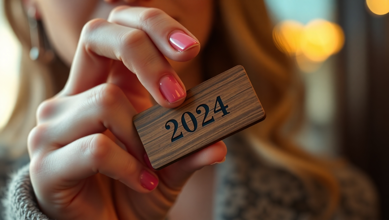 Innovative Laser Engraved Key Tags for Hotels and Resorts