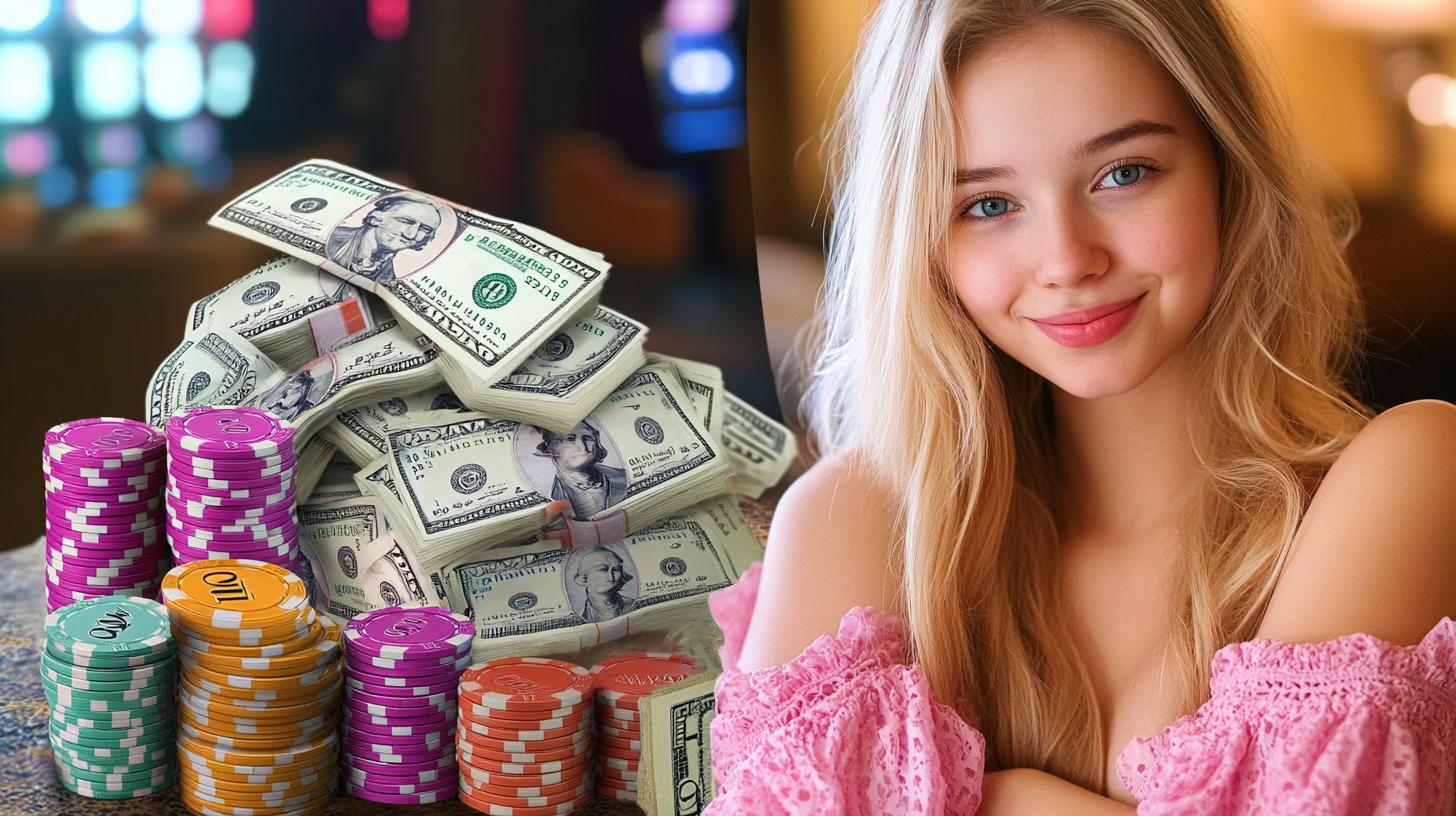 VAVADA Online Casino