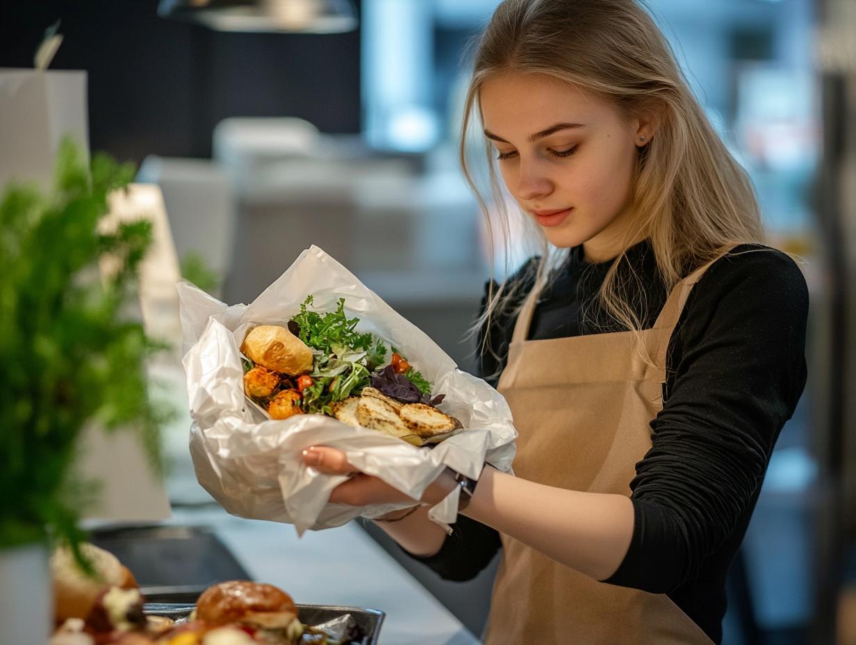 Доставка обедов на стройплощадку от БинаФоод