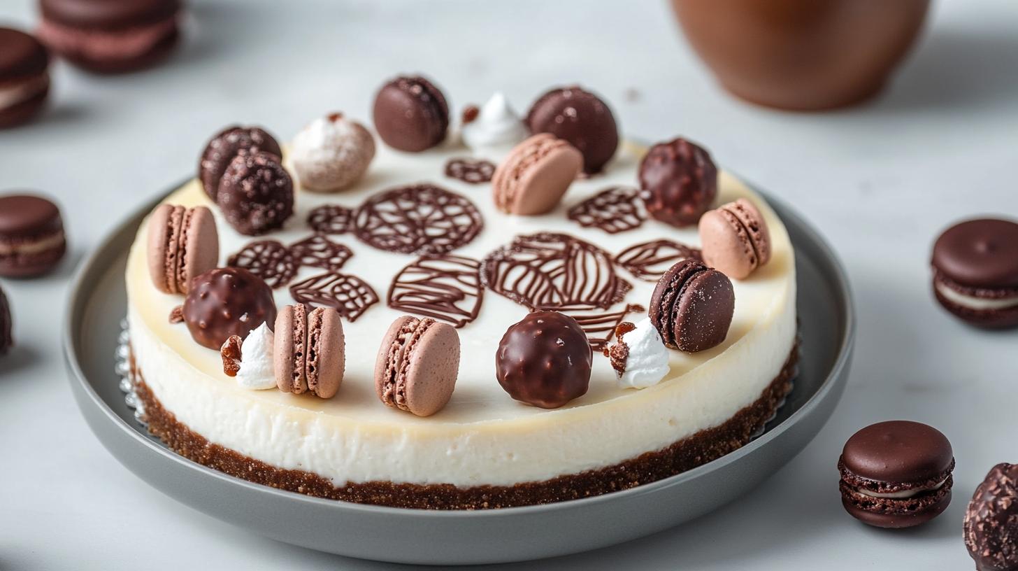 Замороженная выпечка для кафе и ресторанов: преимущества и особенности закупки оптом замороженные, кондитерские, и, хлебобулочные, изделия, оптом