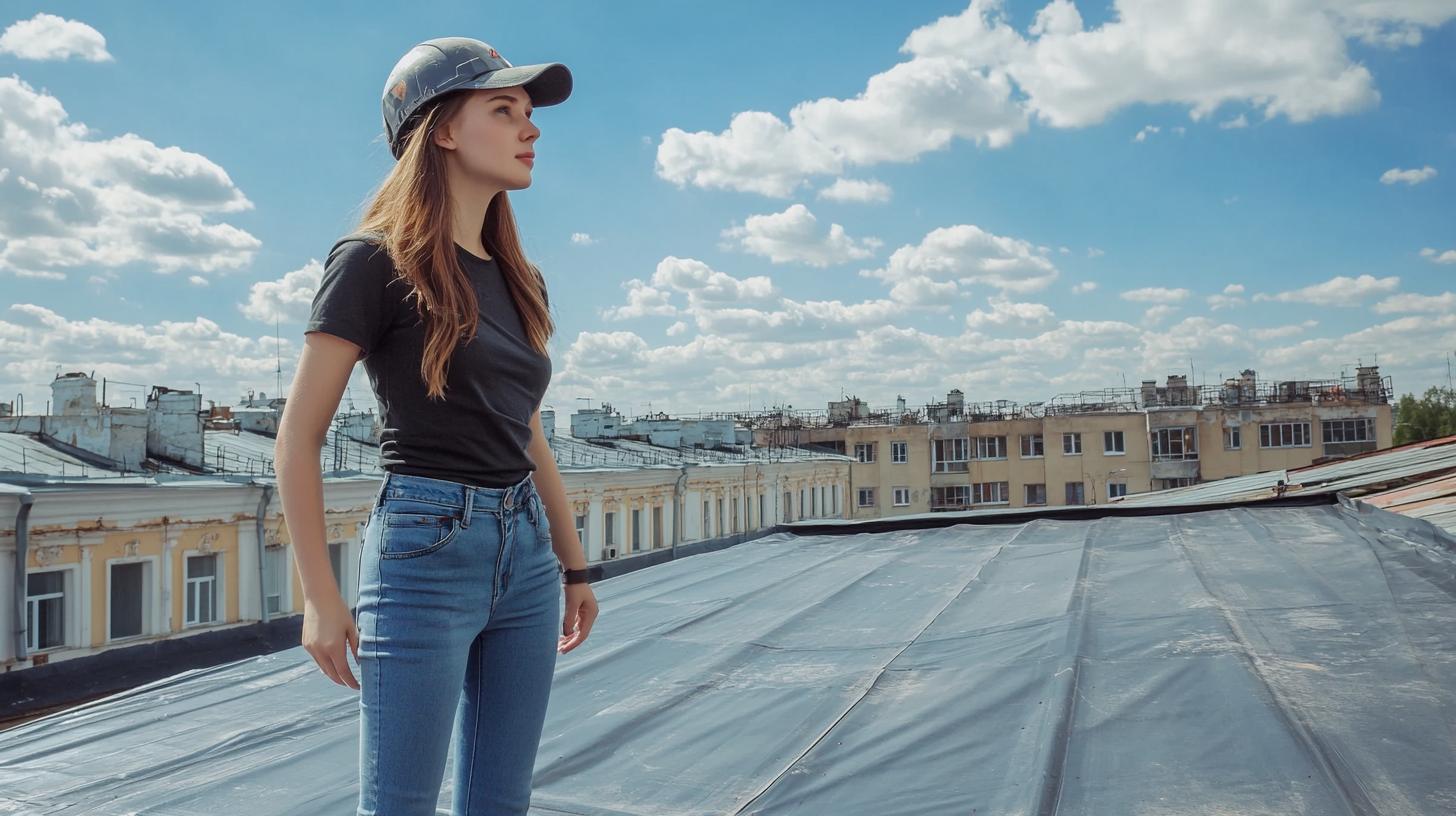 Каталог кровельных и фасадных материалов в Москве