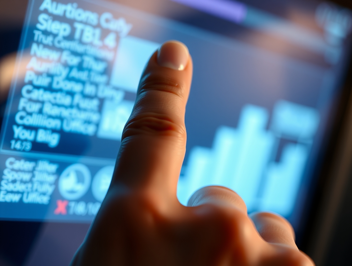 Технологии интерактивных панелей