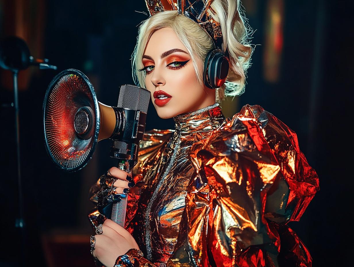 Lady Gaga