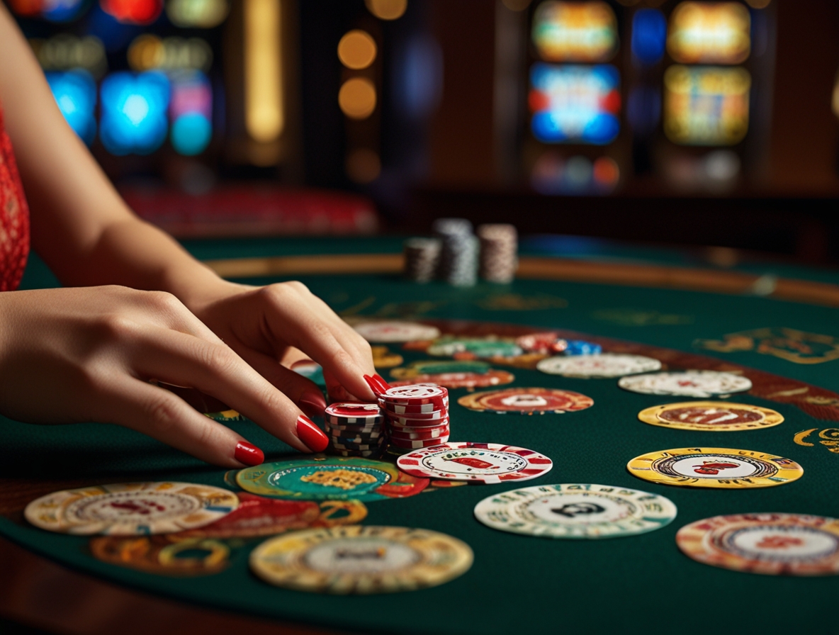 Лицензия Кюрасао и ее роль в доверии к казино Vavada