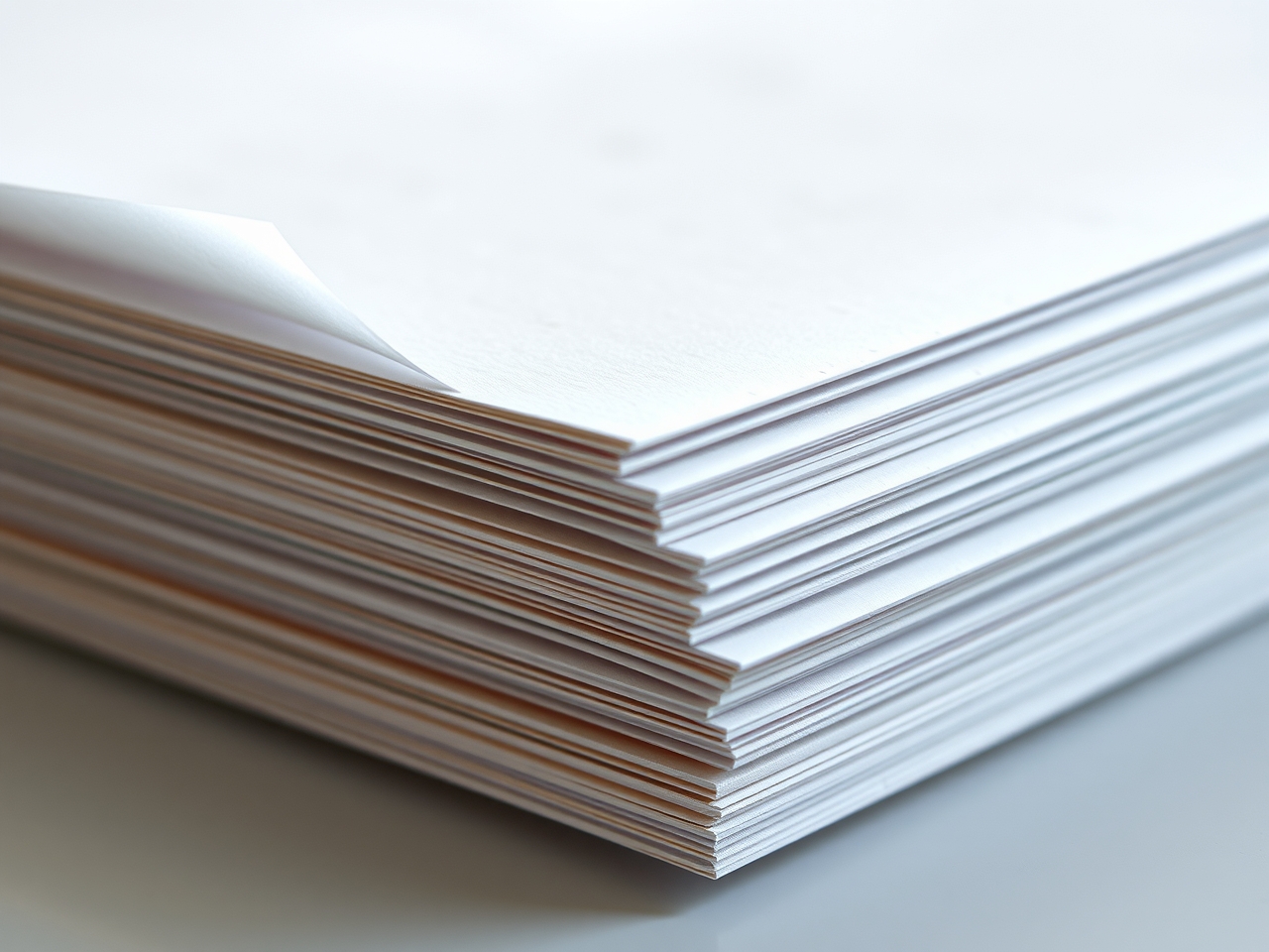 Инновационные возможности бумаги для широкоформатной печати