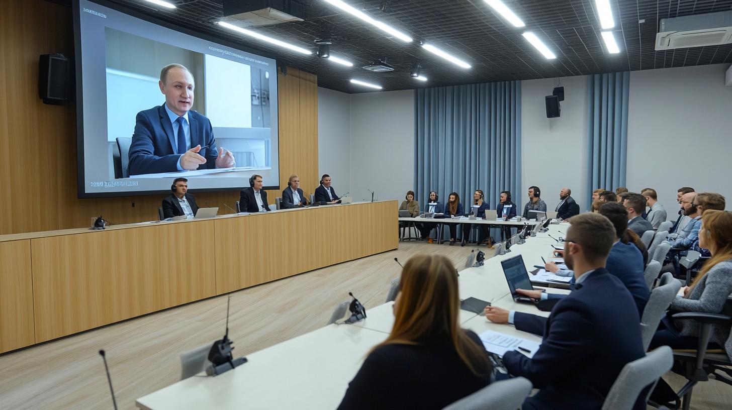 дистанционное обучение строительство