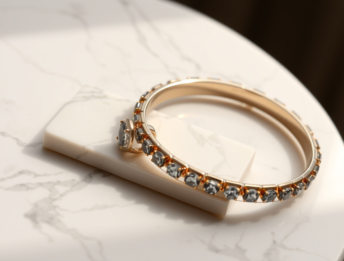 Русские Самоцветы: История и Традиции Ювелирного Дома RS1912