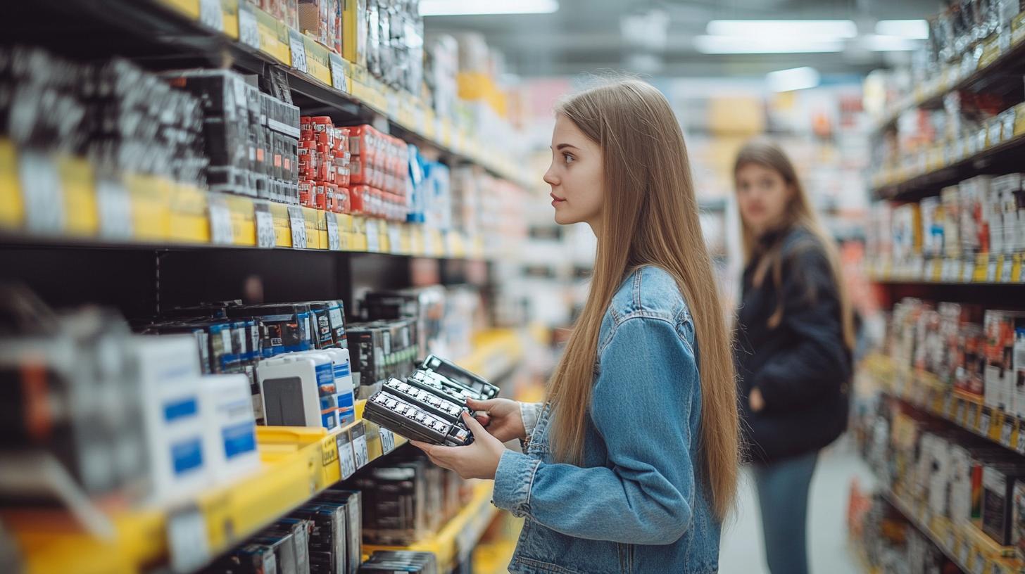 Купить тяговый аккумулятор 24В